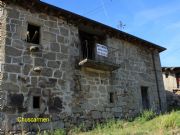 Ponte-A Veiga-Arquitectura rural